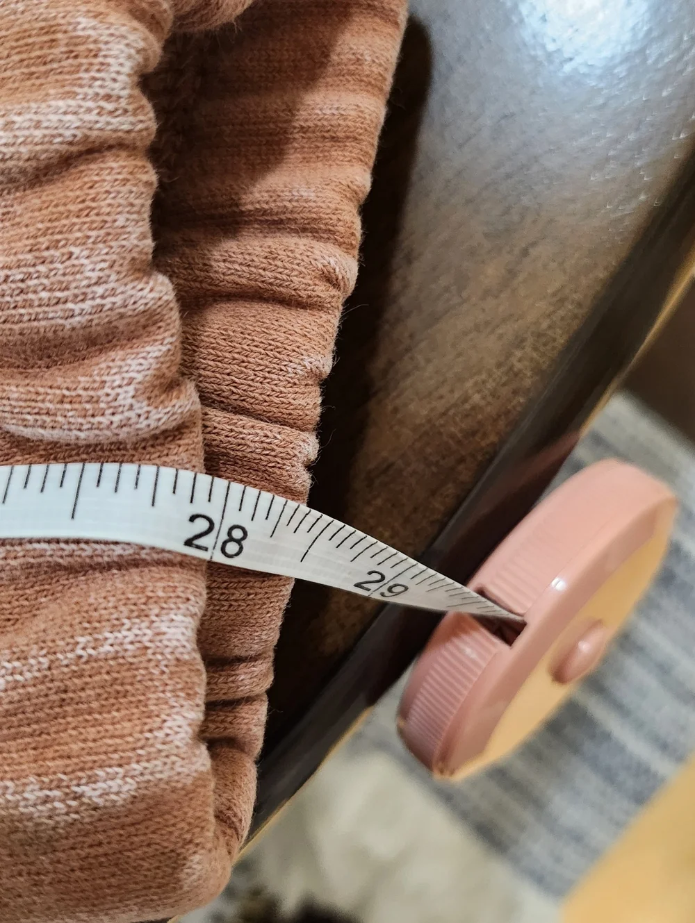 Nike Air Jordan Flight Fleece Sweatpants - Picture 7 of 7